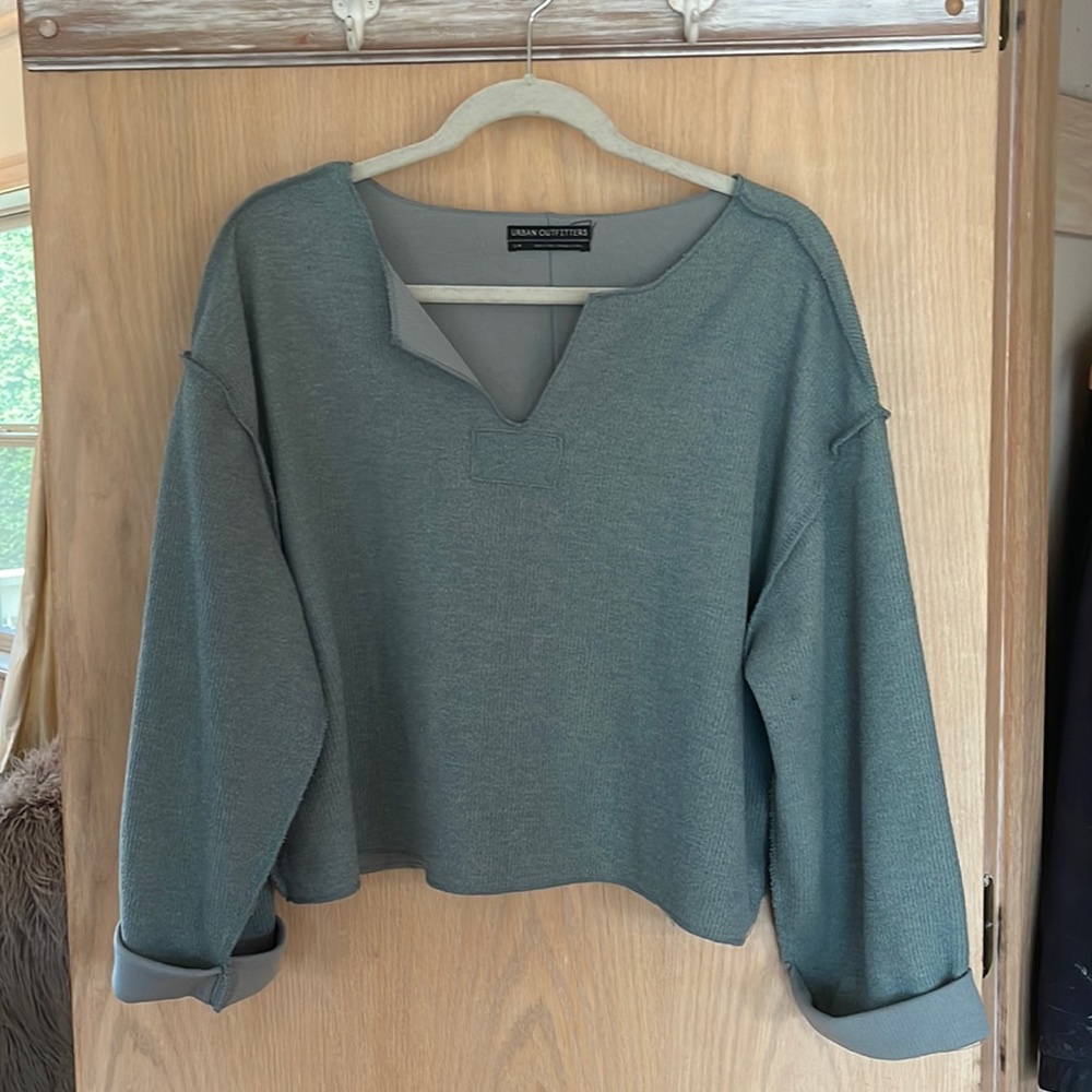 Urban Outfitters Casual Pullover